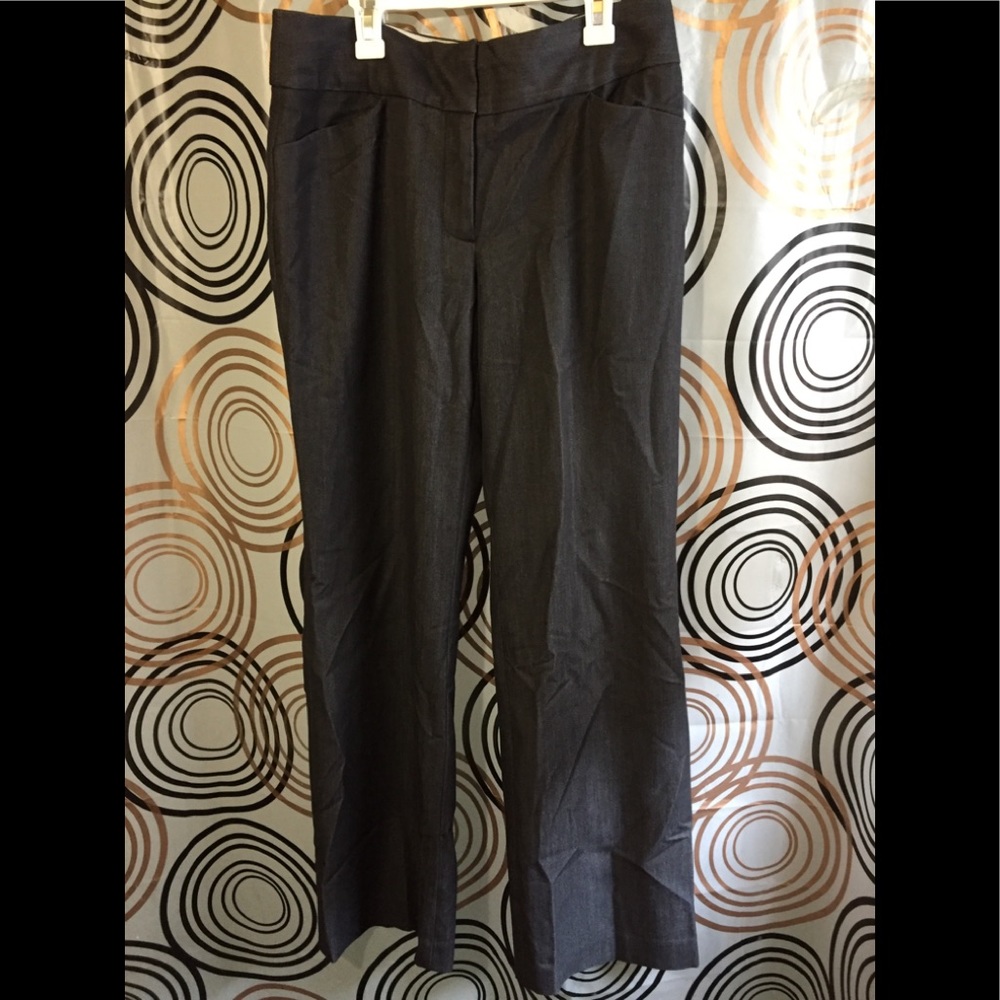 Premise Pants Sz 8